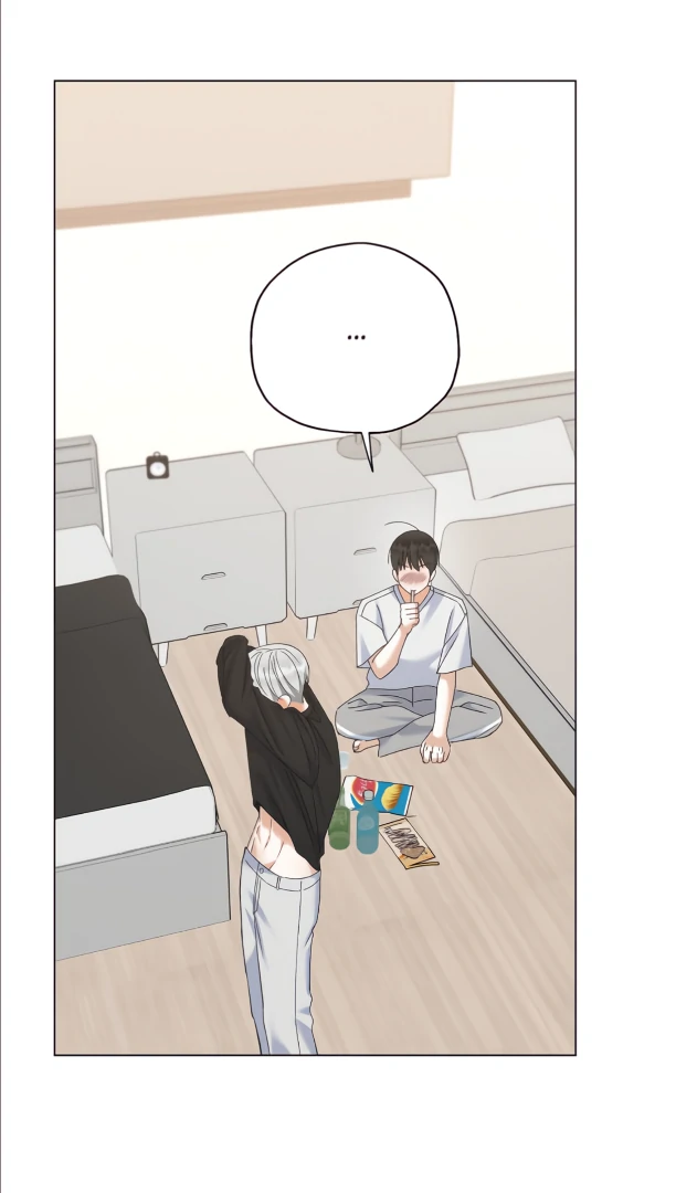 Do It for the Fans, Not Me! [Official] - Chapter 16 manhwa