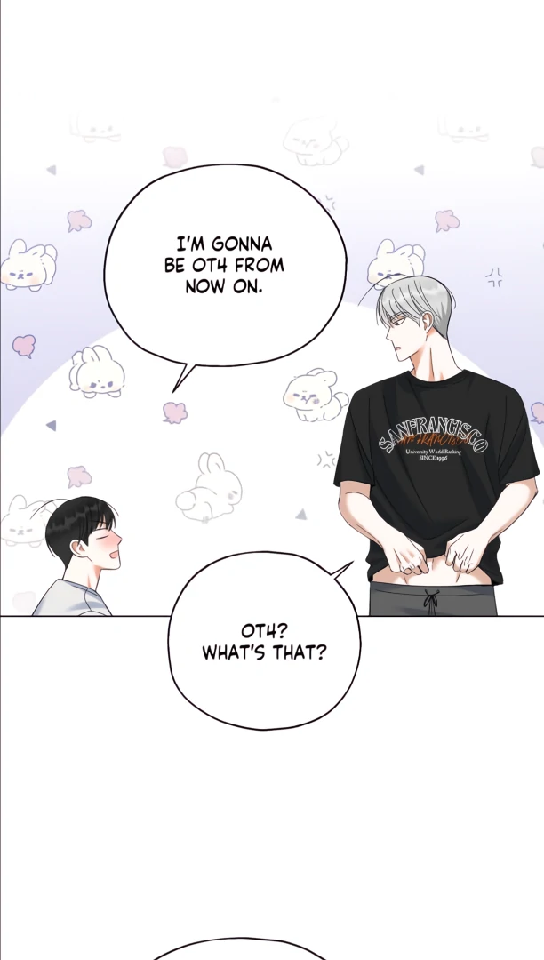Do It for the Fans, Not Me! [Official] - Chapter 16 manhwa