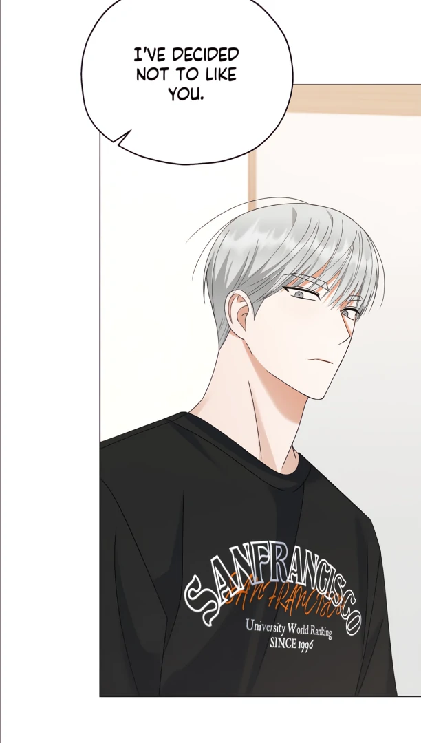 Do It for the Fans, Not Me! [Official] - Chapter 16 manhwa