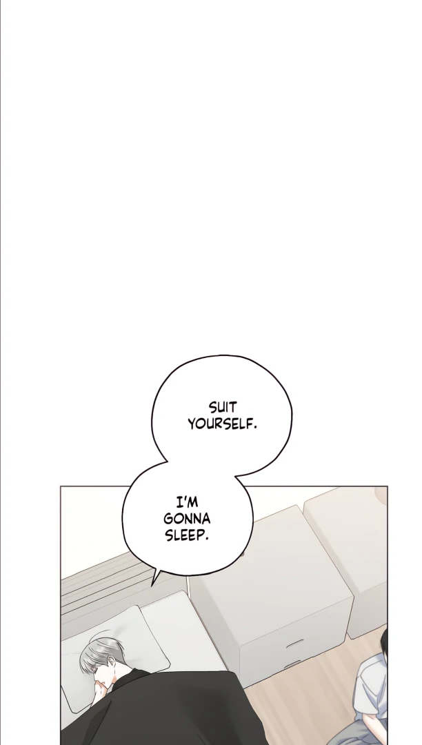 Do It for the Fans, Not Me! [Official] - Chapter 16 manhwa