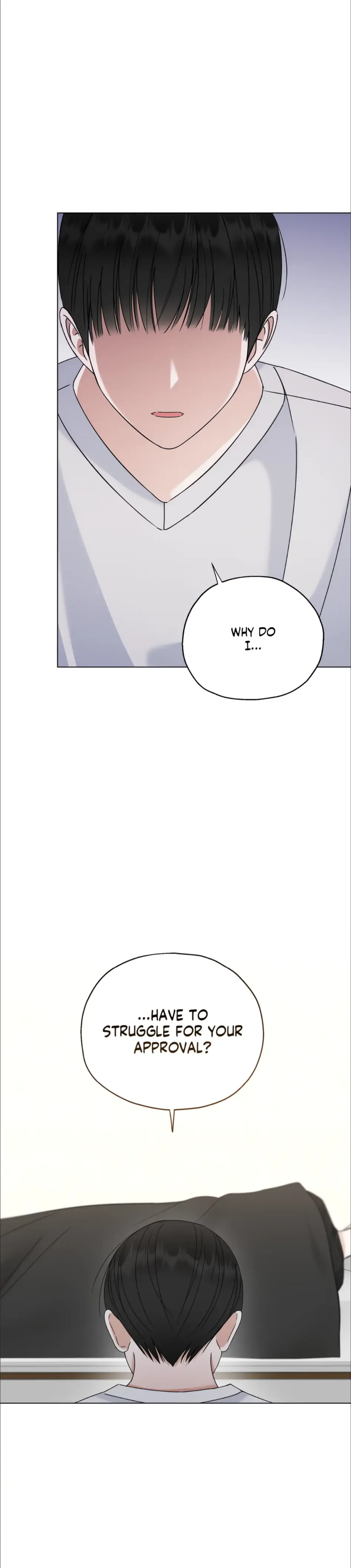 Do It for the Fans, Not Me! [Official] - Chapter 16 manhwa