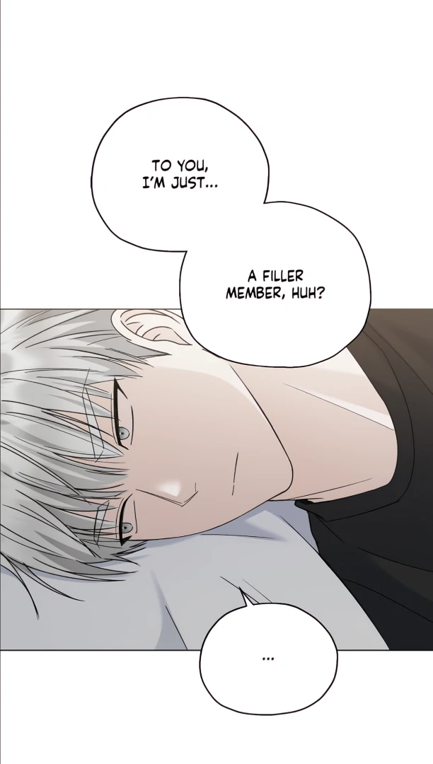 Do It for the Fans, Not Me! [Official] - Chapter 16 manhwa