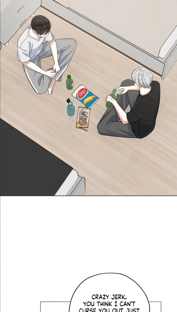 Do It for the Fans, Not Me! [Official] - Chapter 16 manhwa