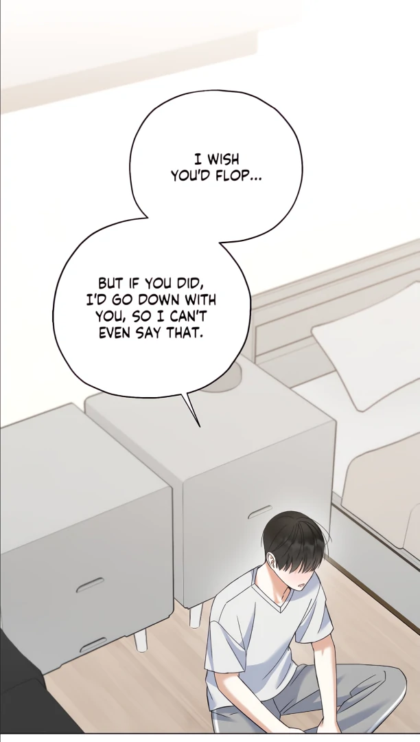 Do It for the Fans, Not Me! [Official] - Chapter 16 manhwa