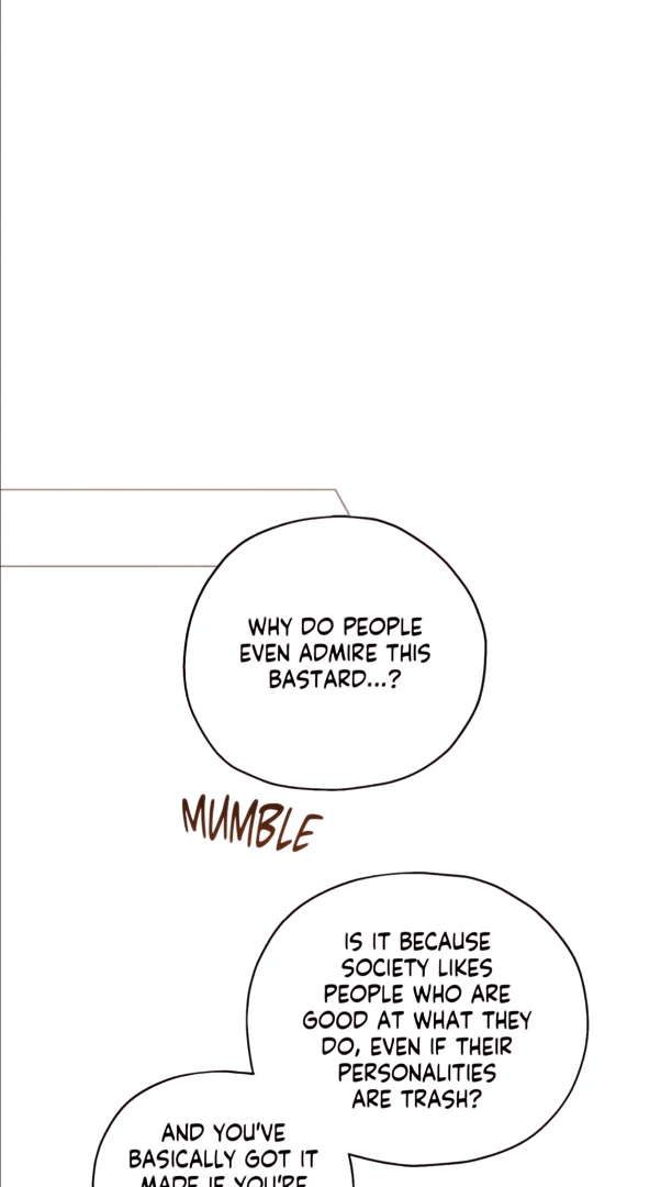 Do It for the Fans, Not Me! [Official] - Chapter 16 manhwa