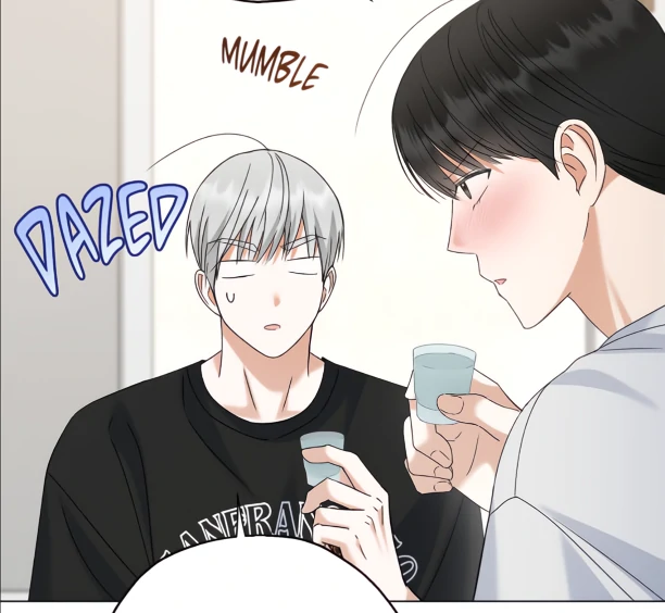 Do It for the Fans, Not Me! [Official] - Chapter 16 manhwa