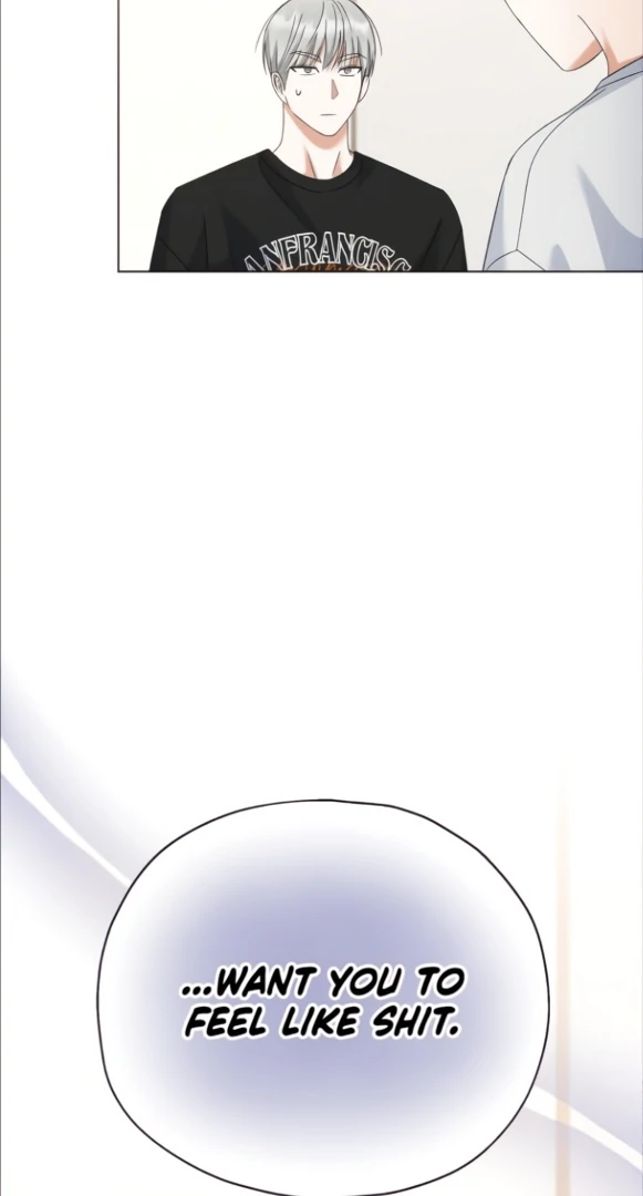 Do It for the Fans, Not Me! [Official] - Chapter 16 manhwa