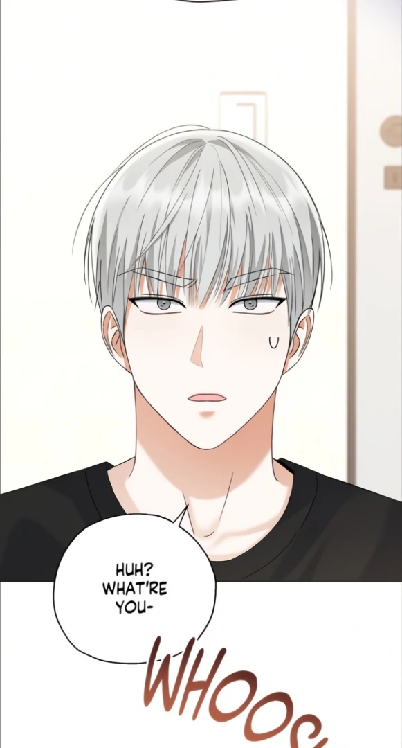 Do It for the Fans, Not Me! [Official] - Chapter 16 manhwa