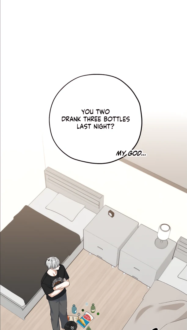 Do It for the Fans, Not Me! [Official] - Chapter 17 manhwa