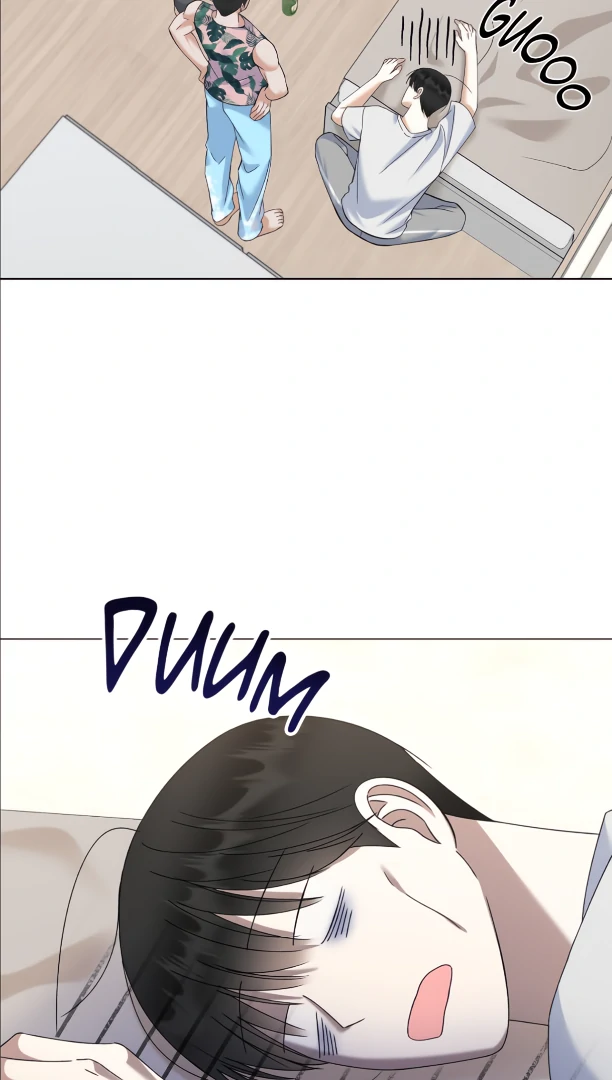 Do It for the Fans, Not Me! [Official] - Chapter 17 manhwa