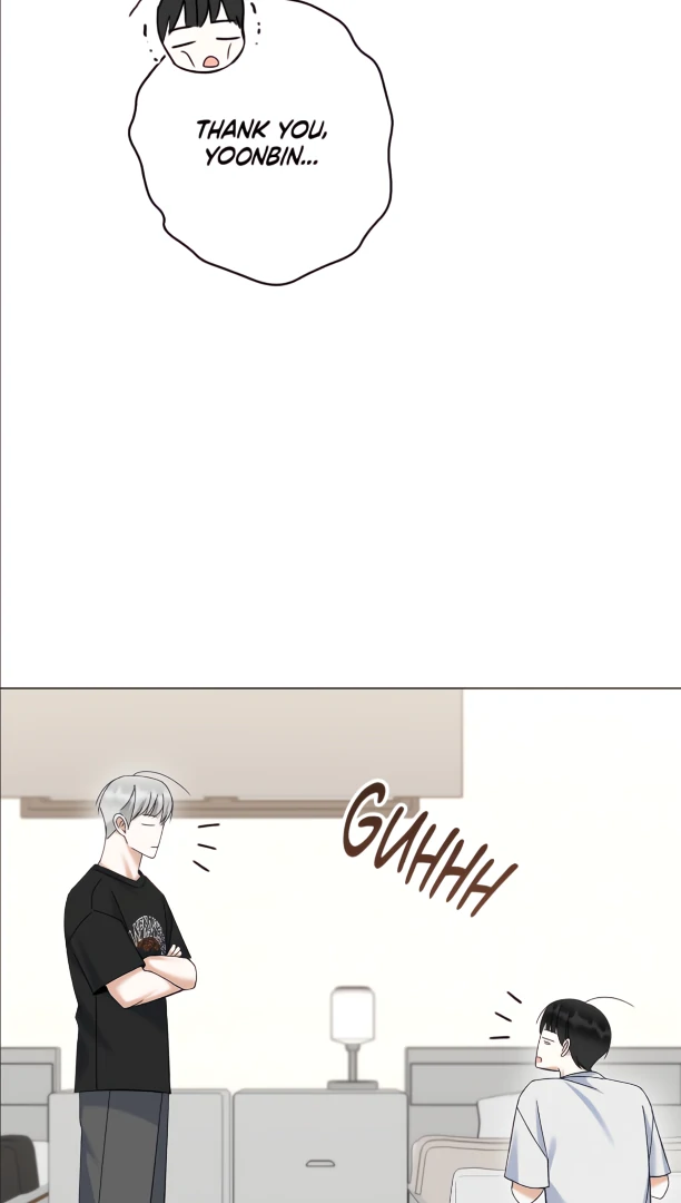 Do It for the Fans, Not Me! [Official] - Chapter 17 manhwa