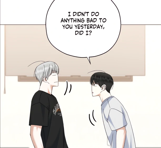 Do It for the Fans, Not Me! [Official] - Chapter 17 manhwa