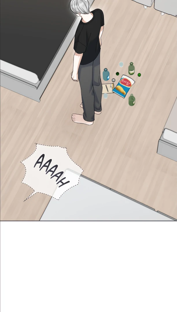 Do It for the Fans, Not Me! [Official] - Chapter 17 manhwa