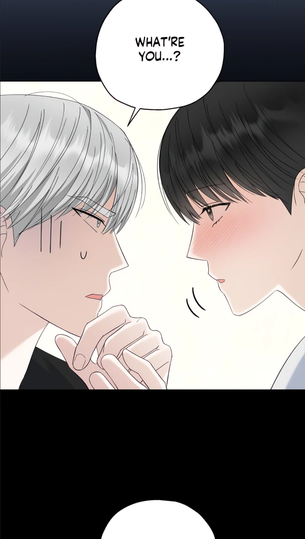 Do It for the Fans, Not Me! [Official] - Chapter 17 manhwa