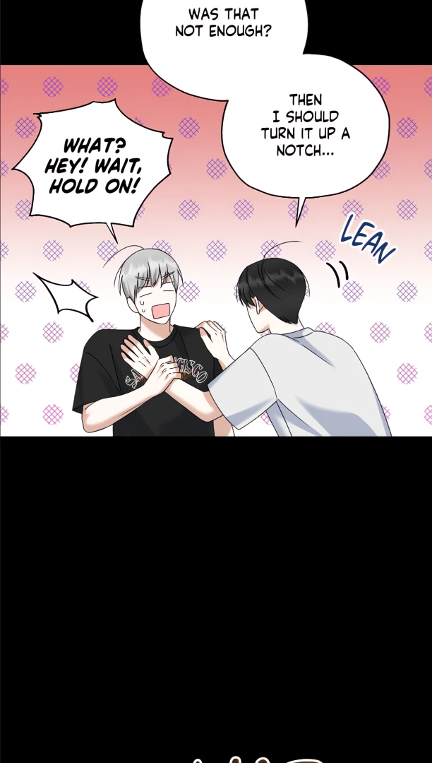 Do It for the Fans, Not Me! [Official] - Chapter 17 manhwa