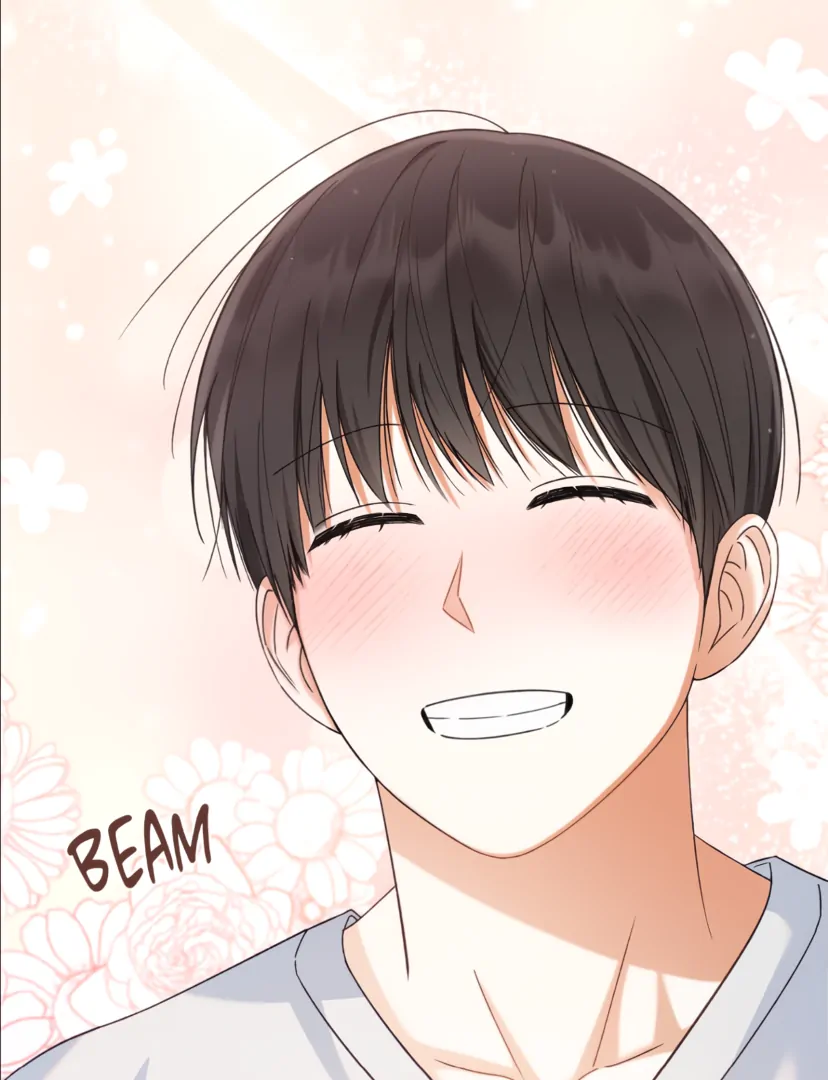 Do It for the Fans, Not Me! [Official] - Chapter 17 manhwa