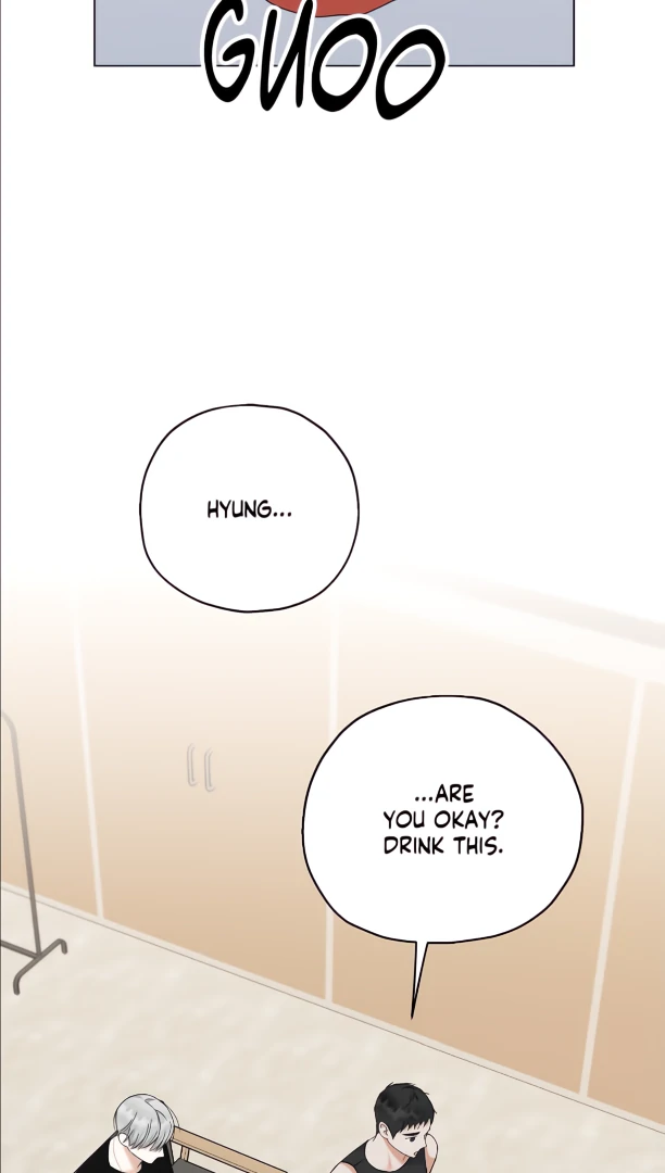 Do It for the Fans, Not Me! [Official] - Chapter 17 manhwa