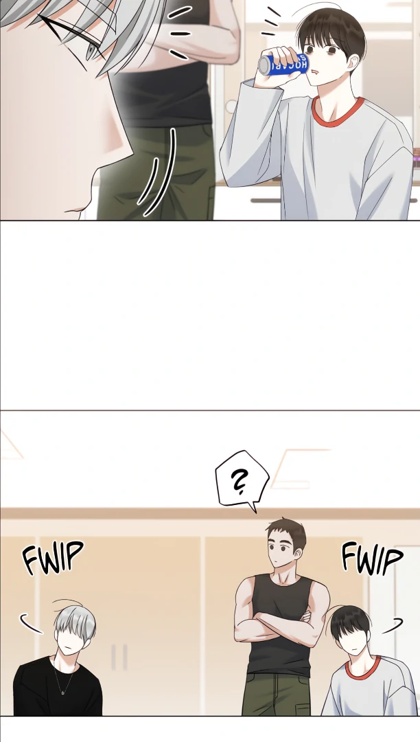 Do It for the Fans, Not Me! [Official] - Chapter 17 manhwa