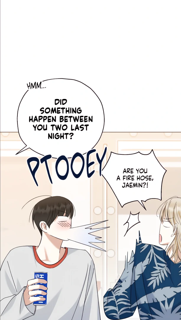 Do It for the Fans, Not Me! [Official] - Chapter 17 manhwa