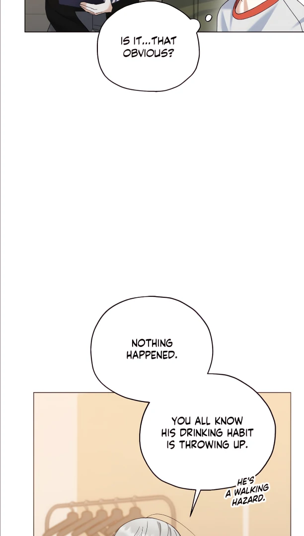 Do It for the Fans, Not Me! [Official] - Chapter 17 manhwa