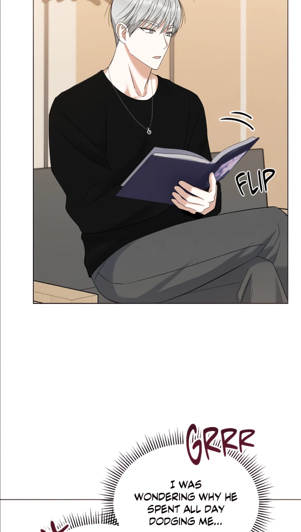 Do It for the Fans, Not Me! [Official] - Chapter 17 manhwa