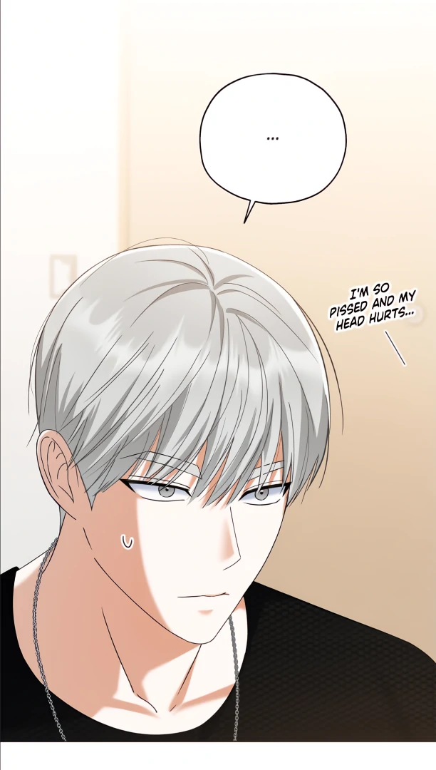 Do It for the Fans, Not Me! [Official] - Chapter 17 manhwa