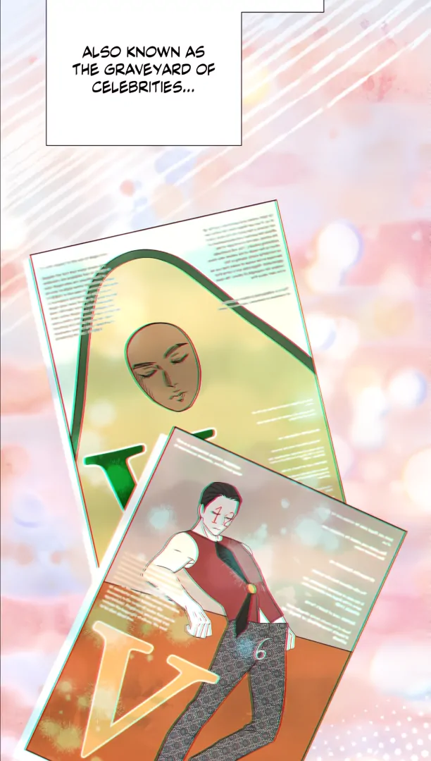 Do It for the Fans, Not Me! [Official] - Chapter 17 manhwa