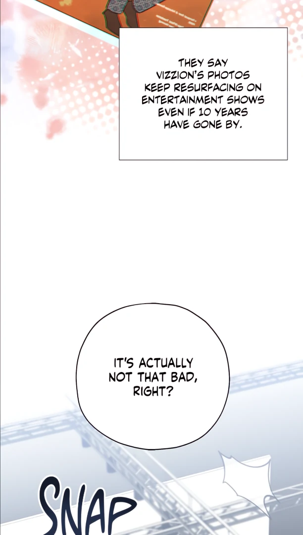 Do It for the Fans, Not Me! [Official] - Chapter 17 manhwa