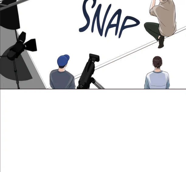 Do It for the Fans, Not Me! [Official] - Chapter 17 manhwa