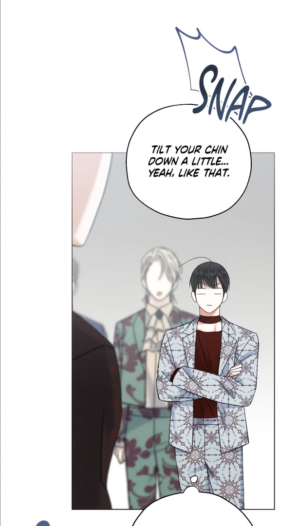 Do It for the Fans, Not Me! [Official] - Chapter 17 manhwa
