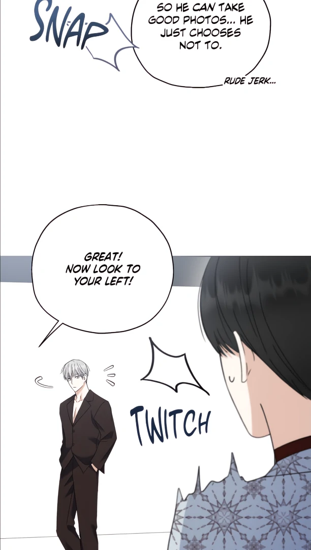 Do It for the Fans, Not Me! [Official] - Chapter 17 manhwa