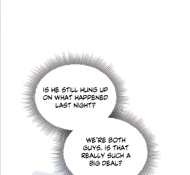 Do It for the Fans, Not Me! [Official] - Chapter 17 manhwa