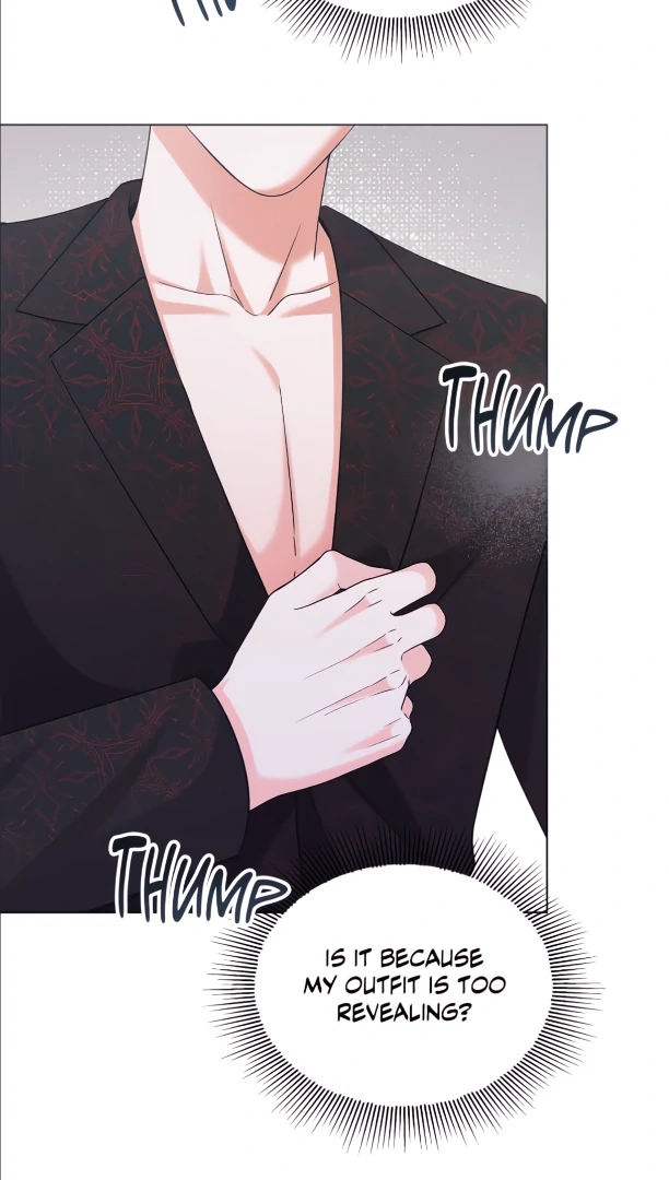 Do It for the Fans, Not Me! [Official] - Chapter 17 manhwa