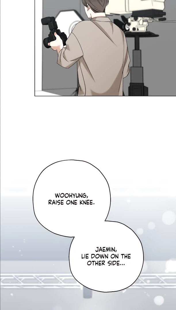 Do It for the Fans, Not Me! [Official] - Chapter 17 manhwa