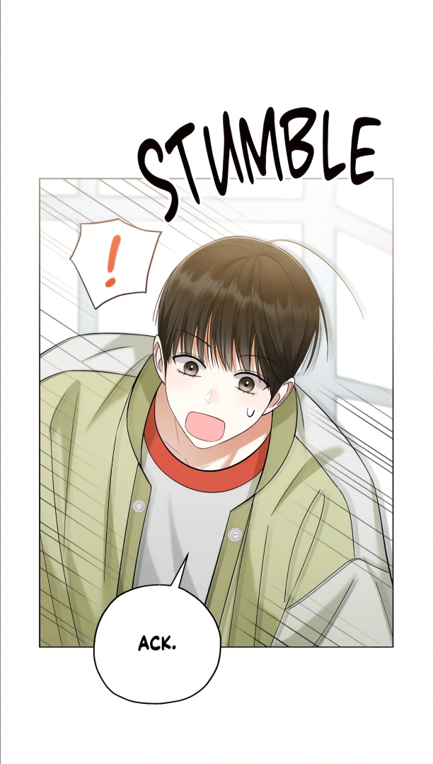 Do It for the Fans, Not Me! [Official] - Chapter 18 manhwa