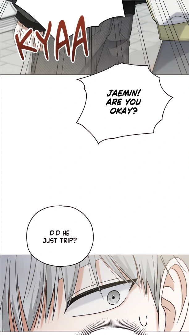 Do It for the Fans, Not Me! [Official] - Chapter 18 manhwa