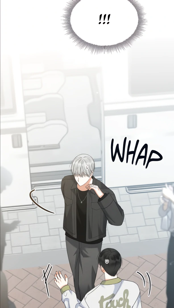 Do It for the Fans, Not Me! [Official] - Chapter 18 manhwa