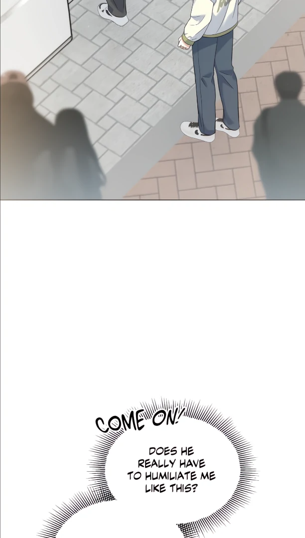 Do It for the Fans, Not Me! [Official] - Chapter 18 manhwa