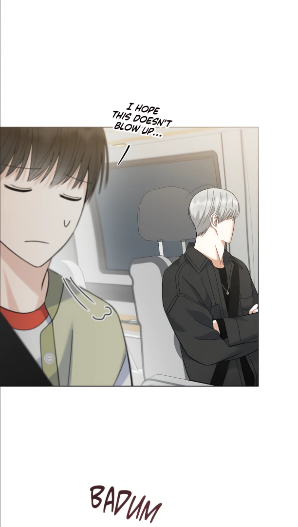 Do It for the Fans, Not Me! [Official] - Chapter 18 manhwa