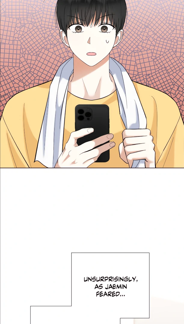 Do It for the Fans, Not Me! [Official] - Chapter 18 manhwa