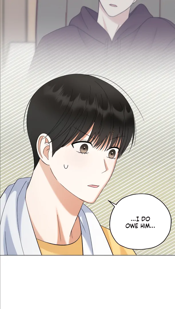 Do It for the Fans, Not Me! [Official] - Chapter 18 manhwa
