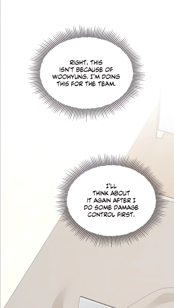 Do It for the Fans, Not Me! [Official] - Chapter 18 manhwa