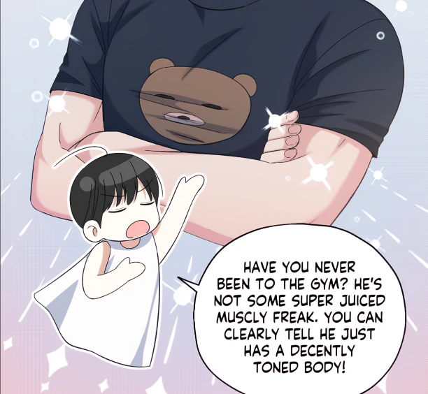 Do It for the Fans, Not Me! [Official] - Chapter 18 manhwa