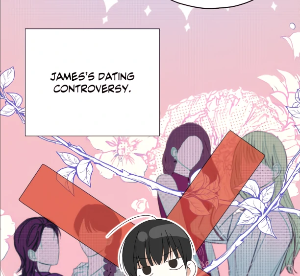 Do It for the Fans, Not Me! [Official] - Chapter 18 manhwa