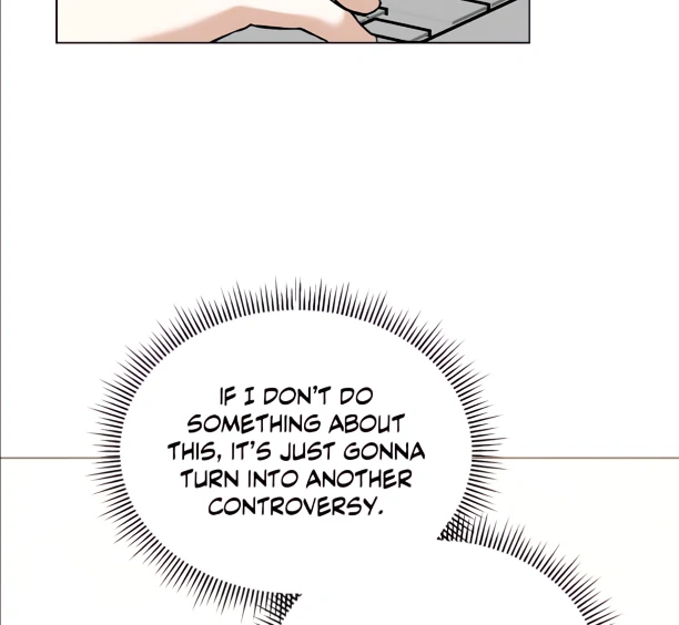 Do It for the Fans, Not Me! [Official] - Chapter 18 manhwa