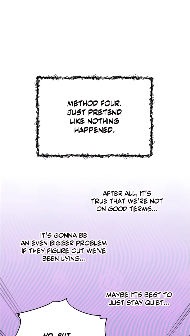Do It for the Fans, Not Me! [Official] - Chapter 18 manhwa