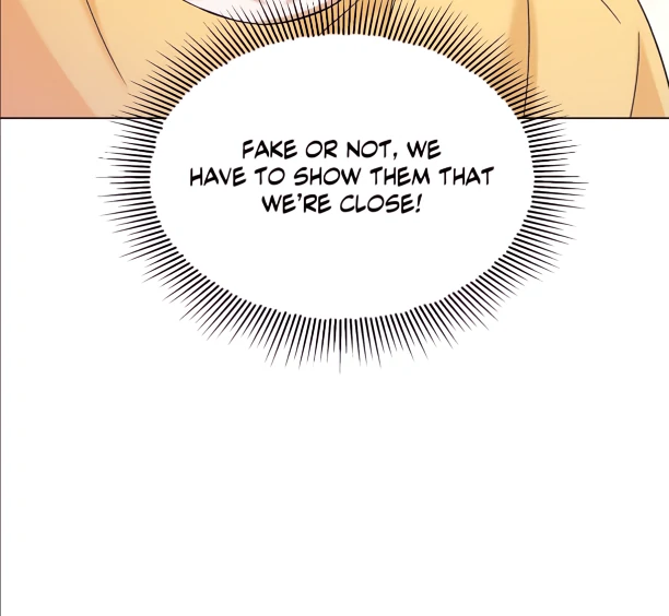 Do It for the Fans, Not Me! [Official] - Chapter 18 manhwa