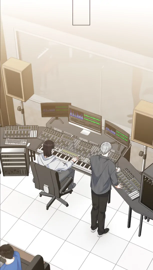 Do It for the Fans, Not Me! [Official] - Chapter 18 manhwa