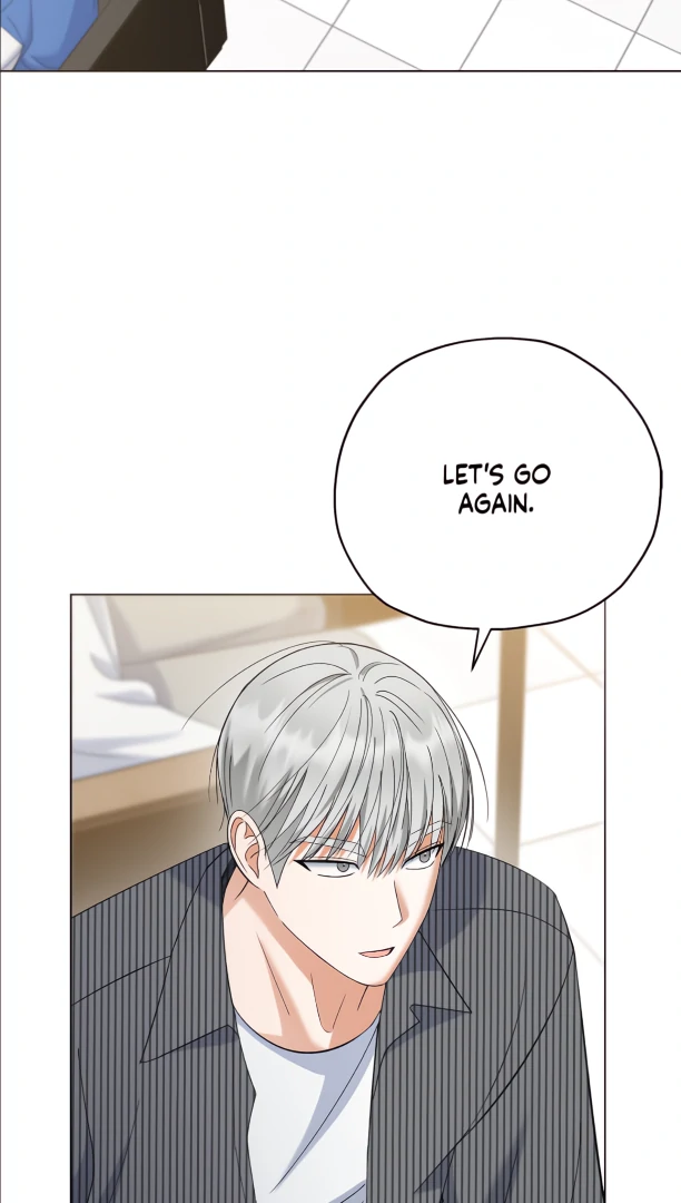 Do It for the Fans, Not Me! [Official] - Chapter 18 manhwa