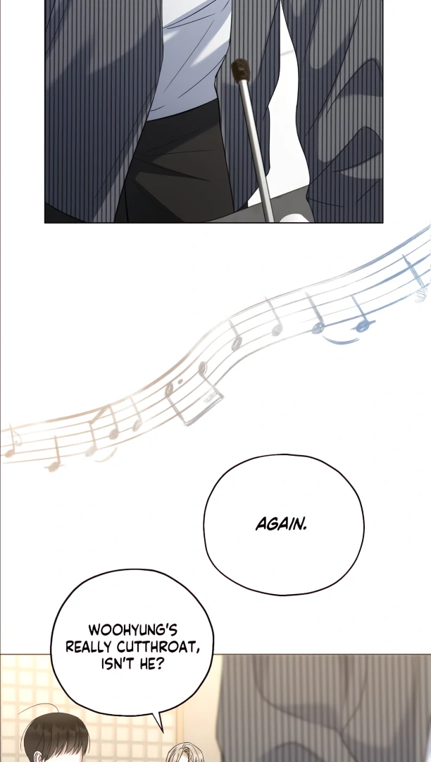 Do It for the Fans, Not Me! [Official] - Chapter 18 manhwa